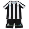 Newcastle United Hjemme 22-23 - Barn Draktsett